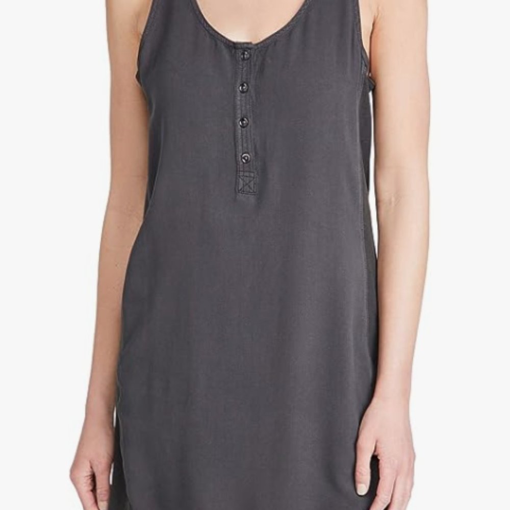Splendid Vintage Whisper Tank Dress